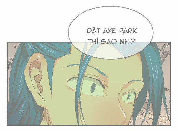 Chúa Tể Học Đường - Chapter 446 - Trang 6