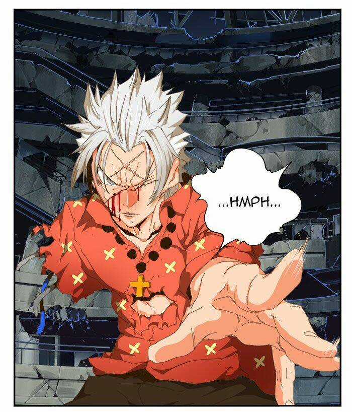 Chúa Tể Học Đường - Chapter 446 - Trang 51