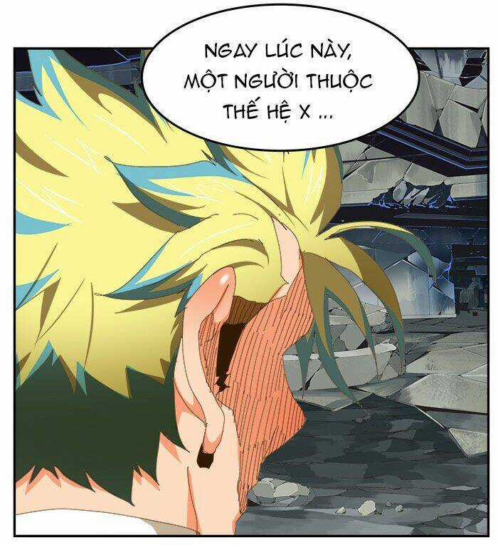 Chúa Tể Học Đường - Chapter 446 - Trang 59