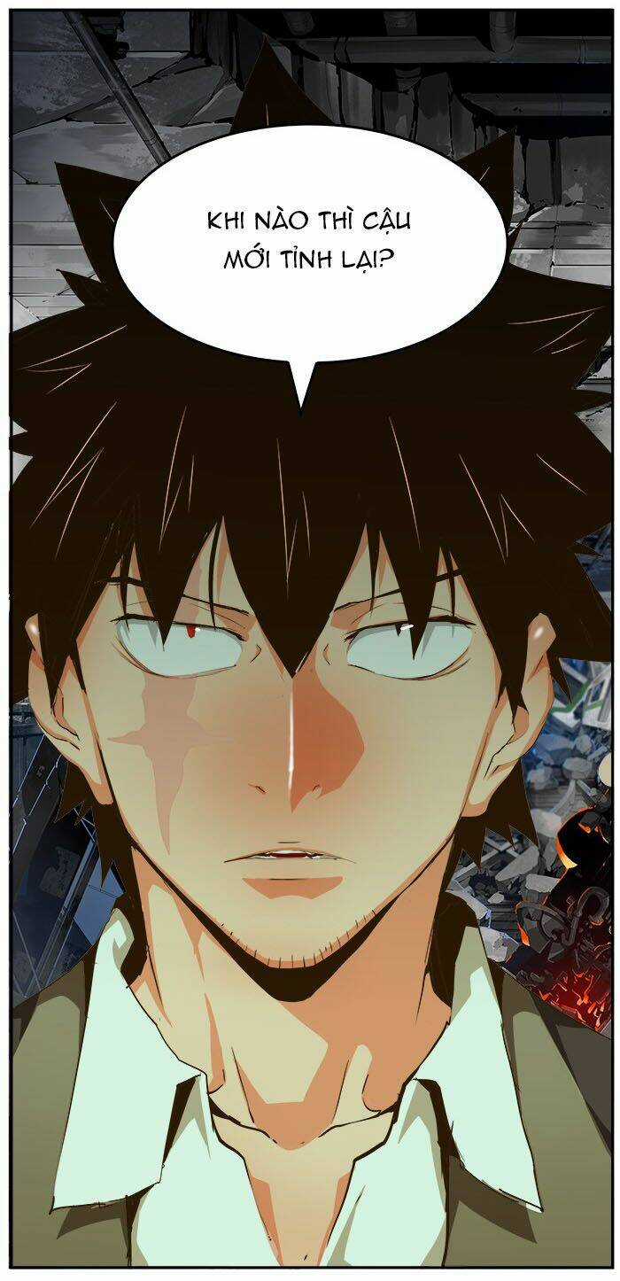 Chúa Tể Học Đường - Chapter 446 - Trang 80