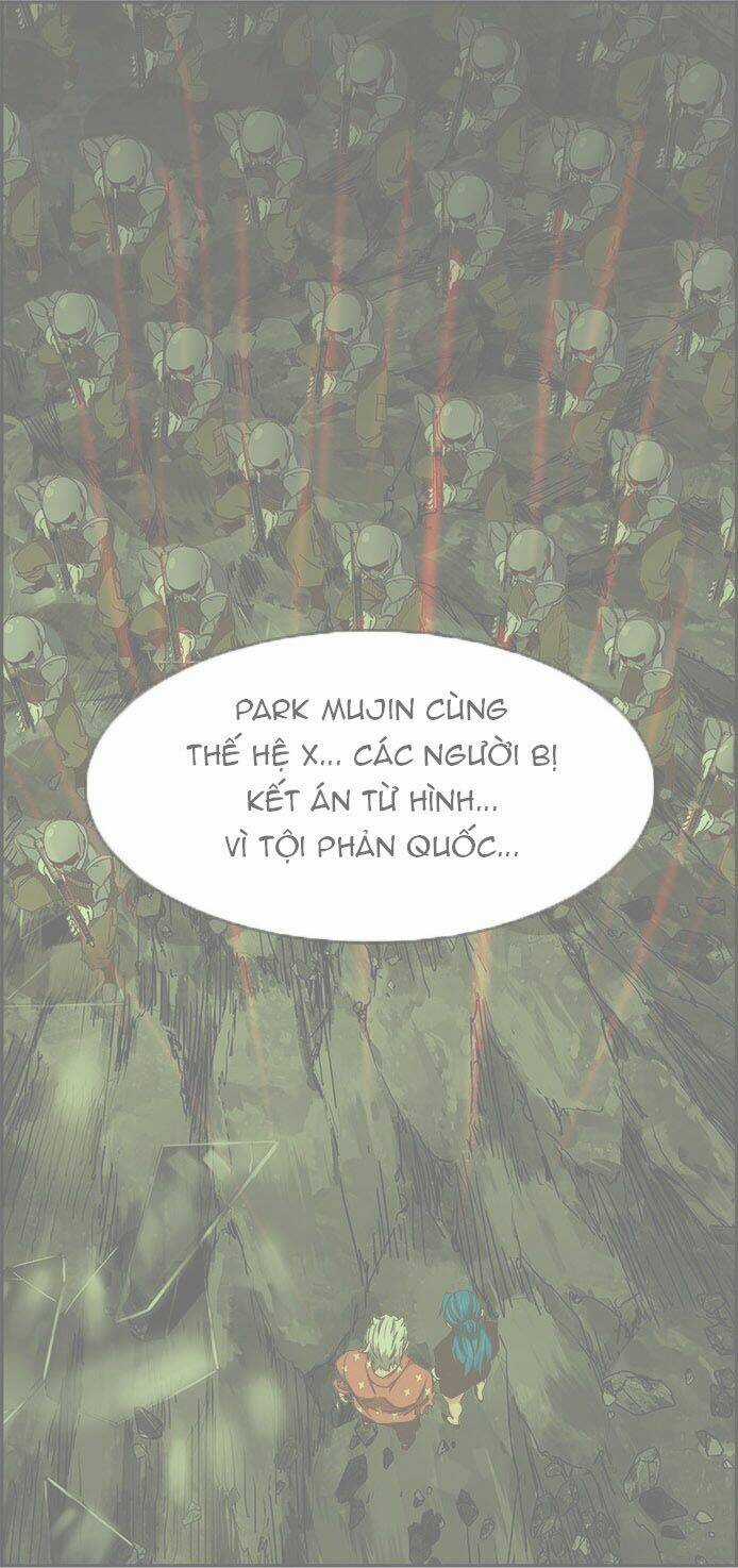 Chúa Tể Học Đường - Chapter 446 - Trang 9