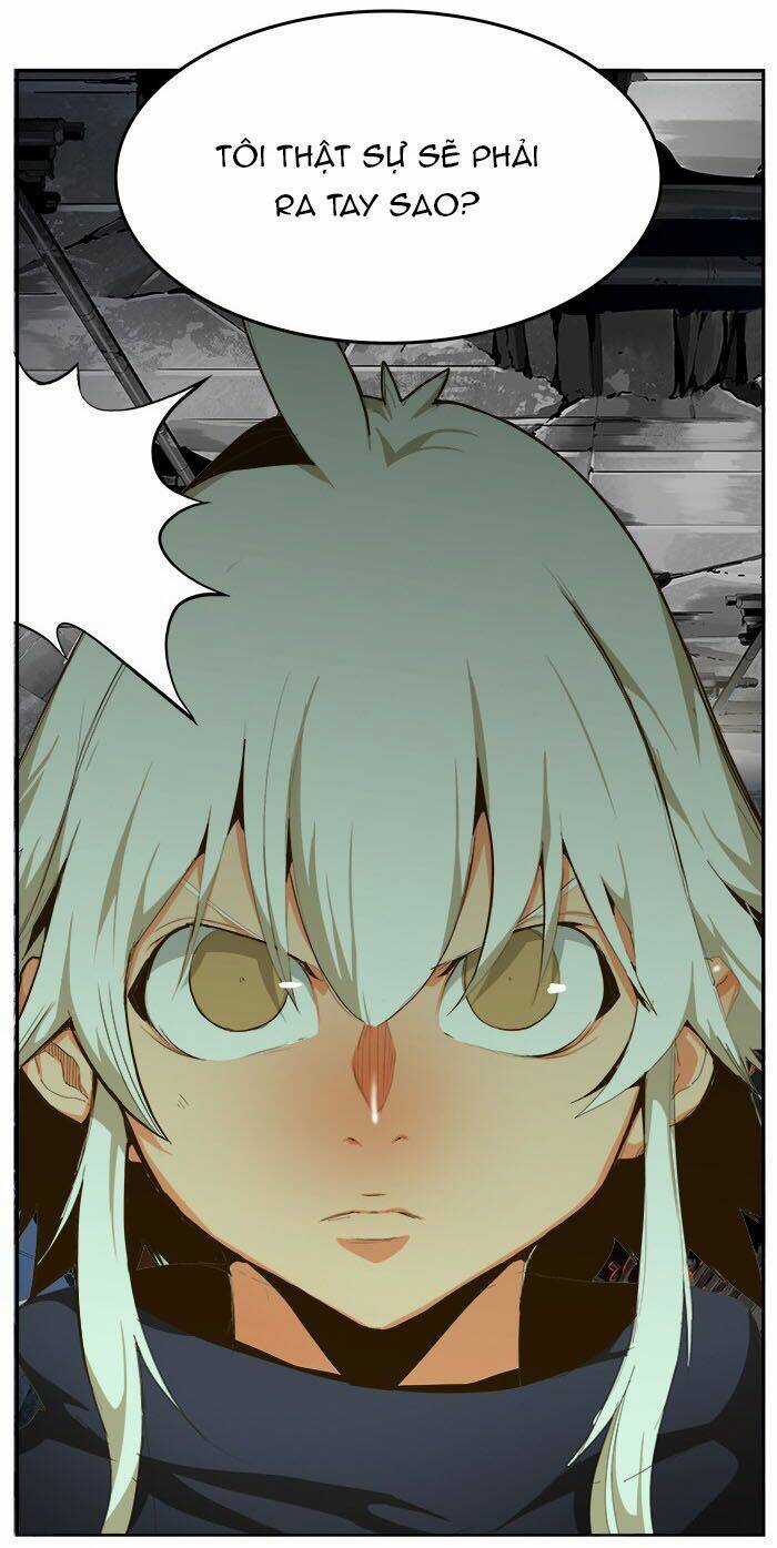 Chúa Tể Học Đường - Chapter 446 - Trang 81