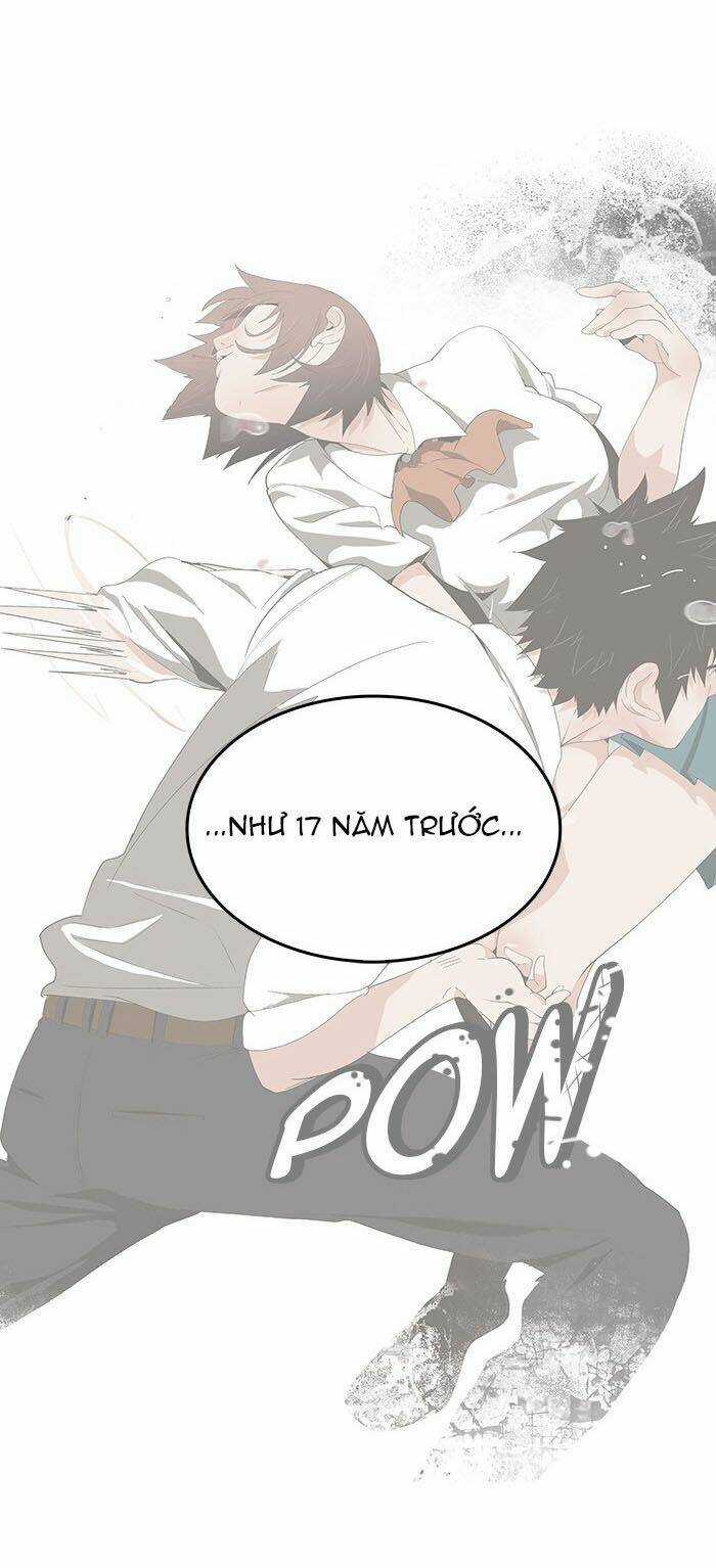 Chúa Tể Học Đường - Chapter 446 - Trang 82