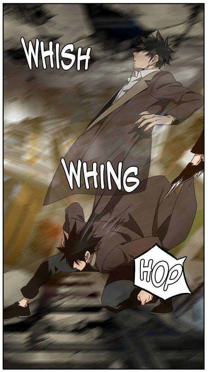 Chúa Tể Học Đường - Chapter 446 - Trang 85