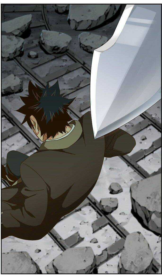 Chúa Tể Học Đường - Chapter 446 - Trang 86