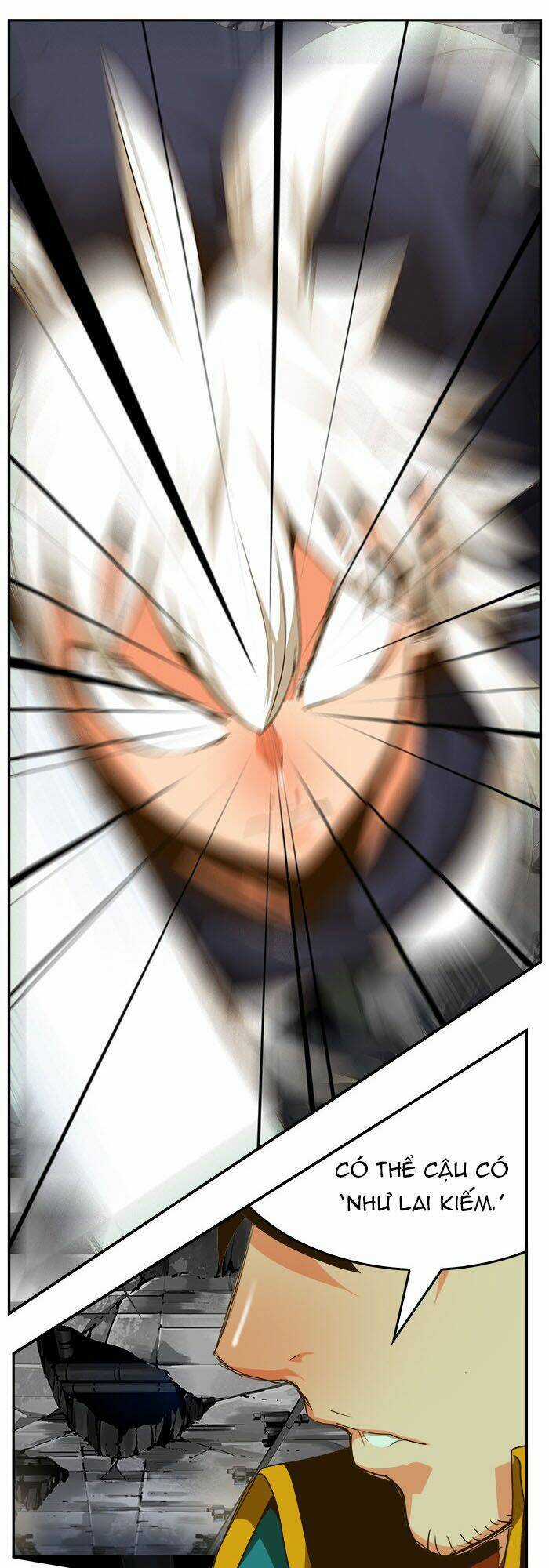 Chúa Tể Học Đường - Chapter 446 - Trang 91