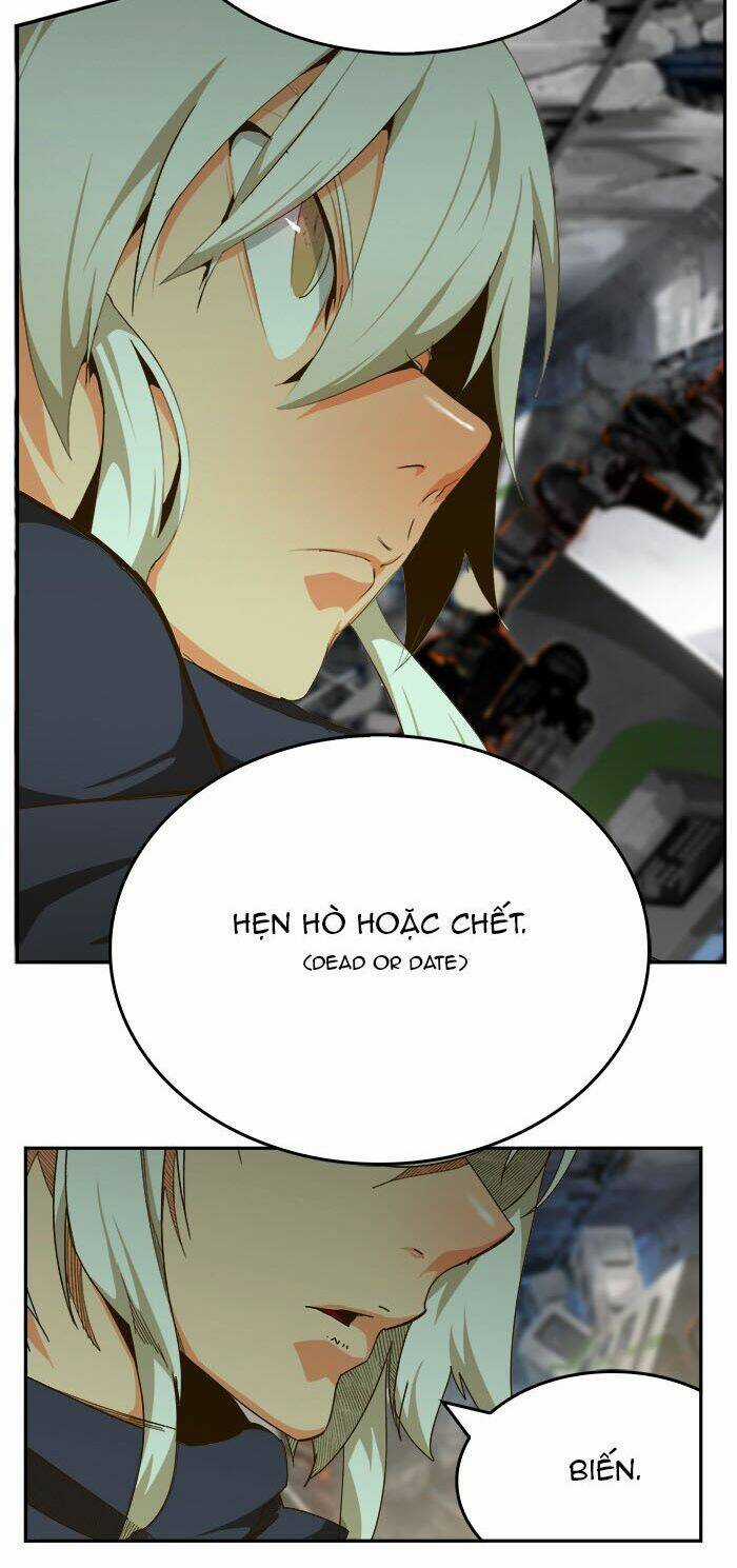 Chúa Tể Học Đường - Chapter 446 - Trang 94