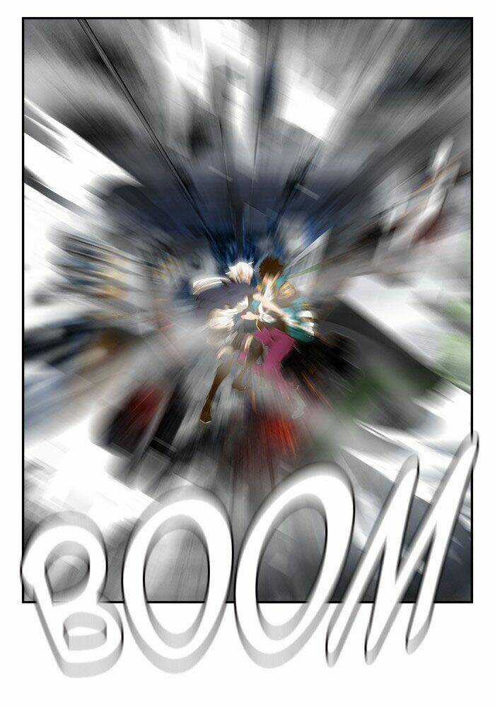 Chúa Tể Học Đường - Chapter 446 - Trang 95