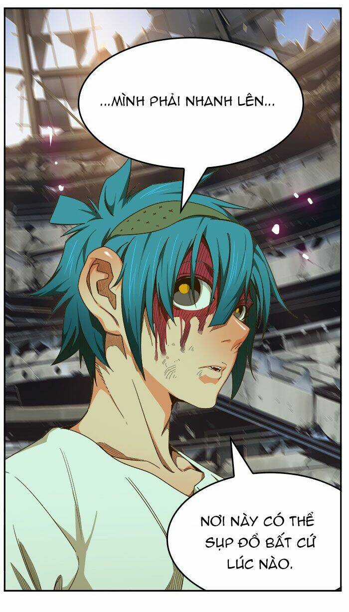 Chúa Tể Học Đường - Chapter 446 - Trang 97