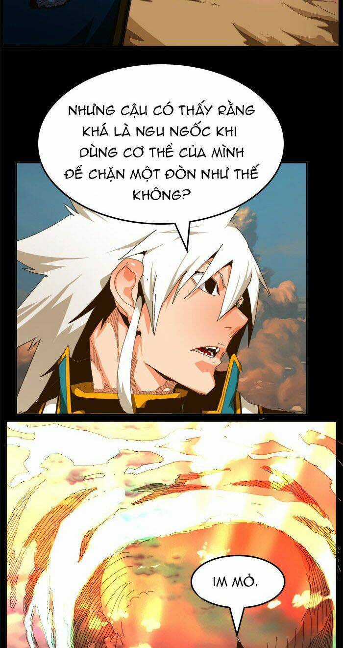 Chúa Tể Học Đường - Chapter 447 - Trang 3