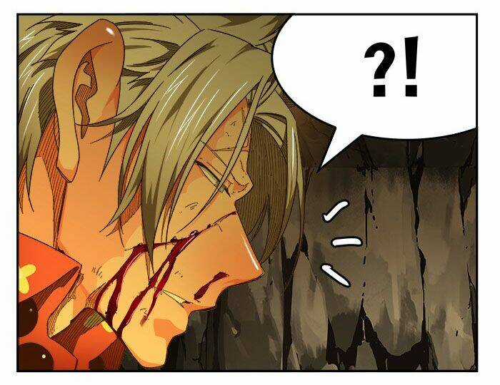 Chúa Tể Học Đường - Chapter 447 - Trang 23