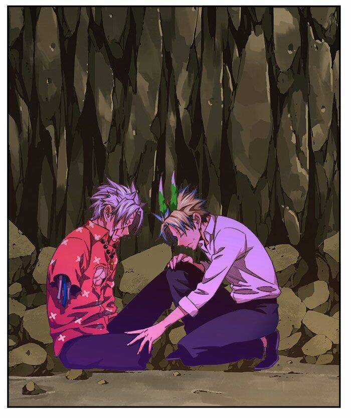 Chúa Tể Học Đường - Chapter 447 - Trang 24