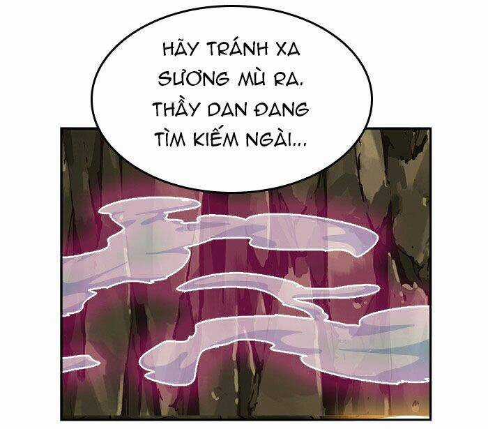 Chúa Tể Học Đường - Chapter 447 - Trang 30