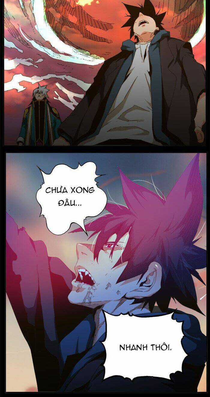 Chúa Tể Học Đường - Chapter 447 - Trang 4