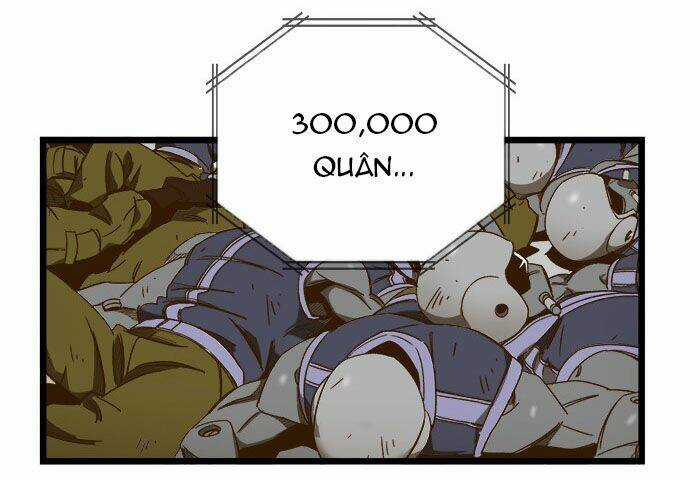 Chúa Tể Học Đường - Chapter 447 - Trang 35