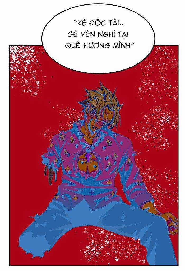 Chúa Tể Học Đường - Chapter 447 - Trang 40