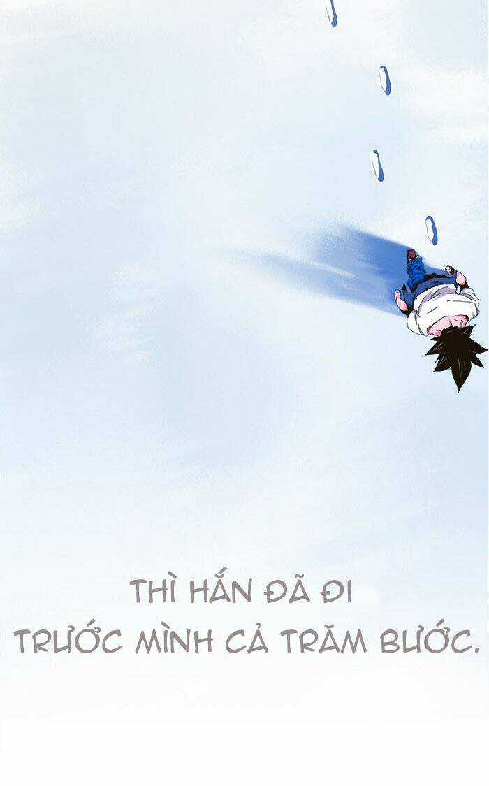 Chúa Tể Học Đường - Chapter 447 - Trang 46