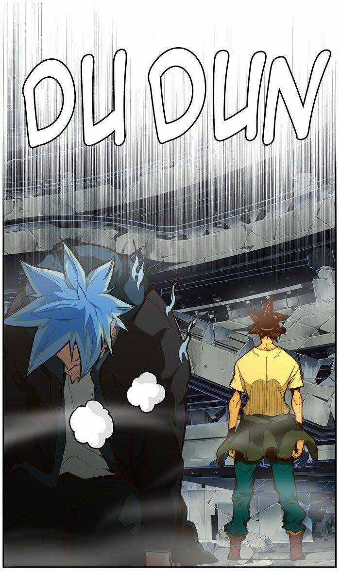 Chúa Tể Học Đường - Chapter 447 - Trang 47