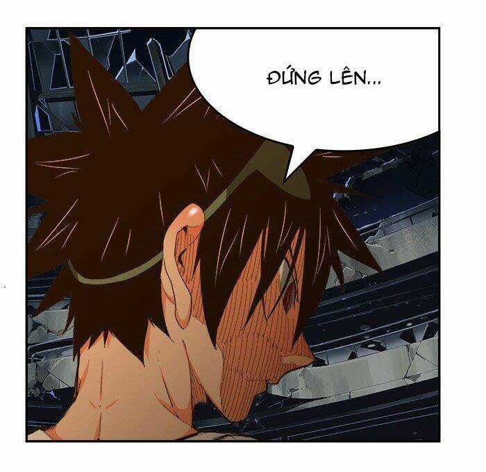 Chúa Tể Học Đường - Chapter 447 - Trang 48