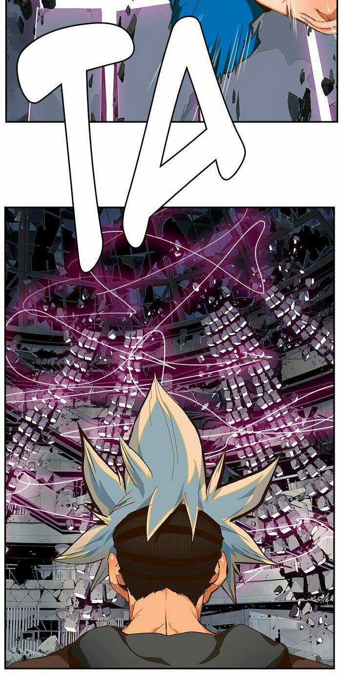 Chúa Tể Học Đường - Chapter 447 - Trang 56