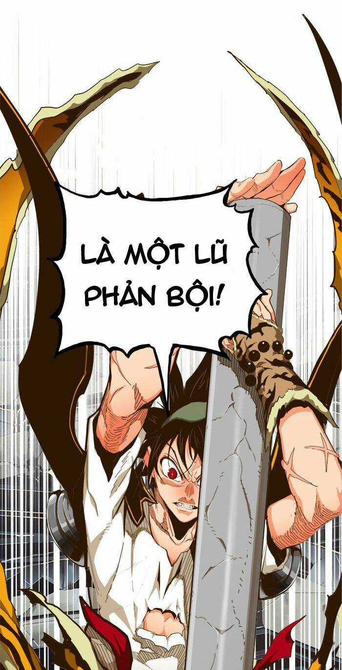 Chúa Tể Học Đường - Chapter 447 - Trang 59