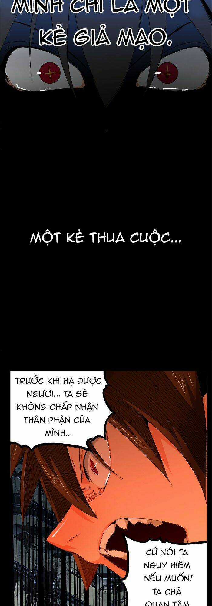 Chúa Tể Học Đường - Chapter 447 - Trang 65