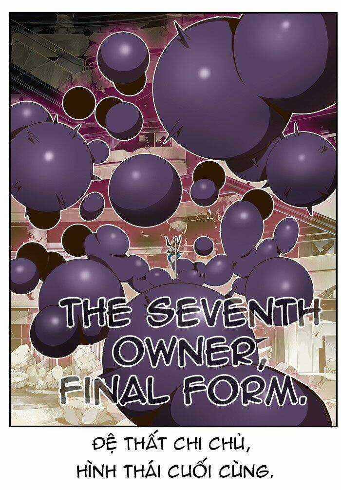Chúa Tể Học Đường - Chapter 447 - Trang 69