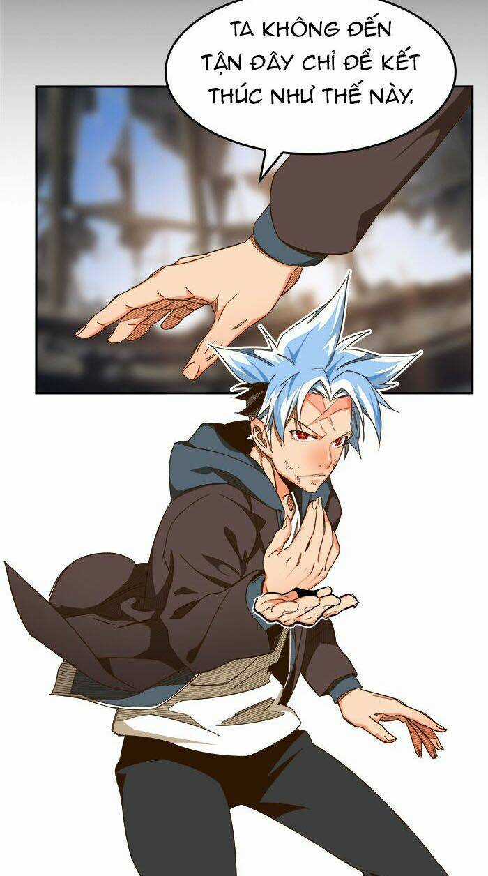 Chúa Tể Học Đường - Chapter 447 - Trang 77