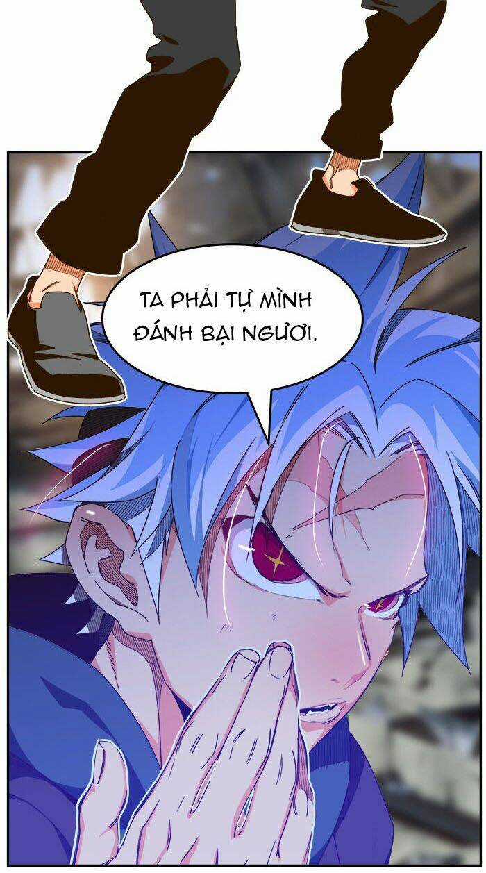 Chúa Tể Học Đường - Chapter 447 - Trang 78