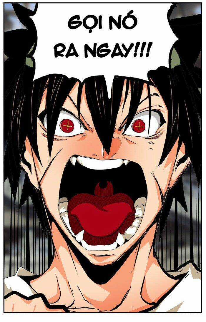 Chúa Tể Học Đường - Chapter 447 - Trang 82