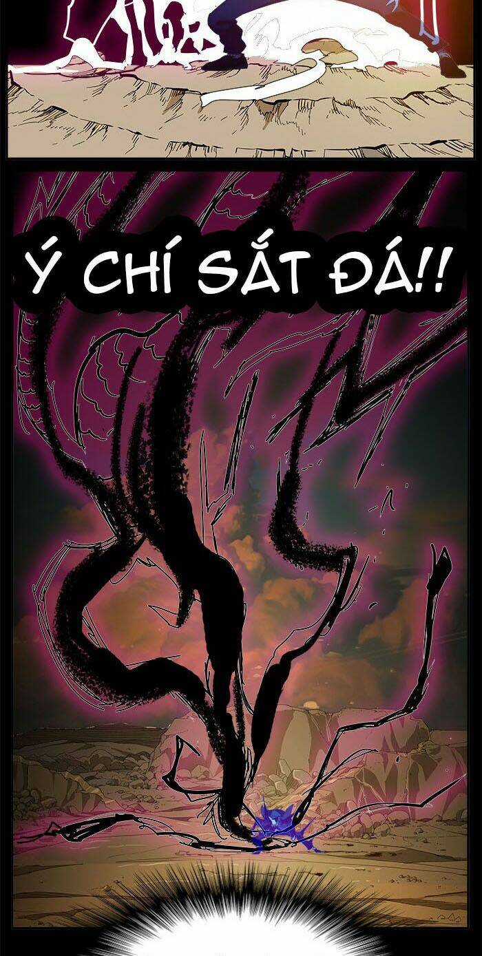 Chúa Tể Học Đường - Chapter 447 - Trang 10