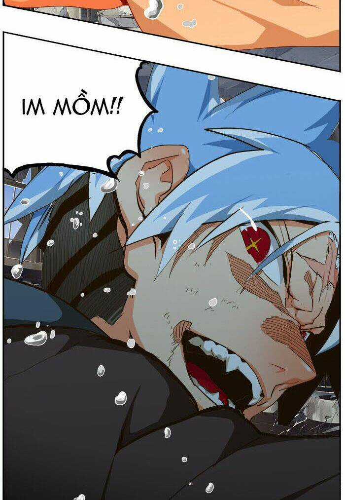 Chúa Tể Học Đường - Chapter 447 - Trang 91