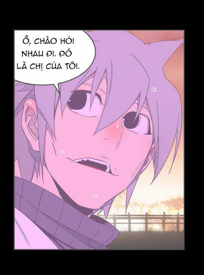 Chúa Tể Học Đường - Chapter 448 - Trang 1