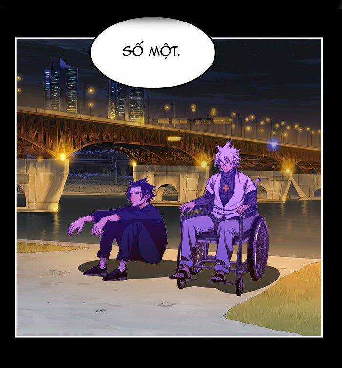 Chúa Tể Học Đường - Chapter 448 - Trang 101