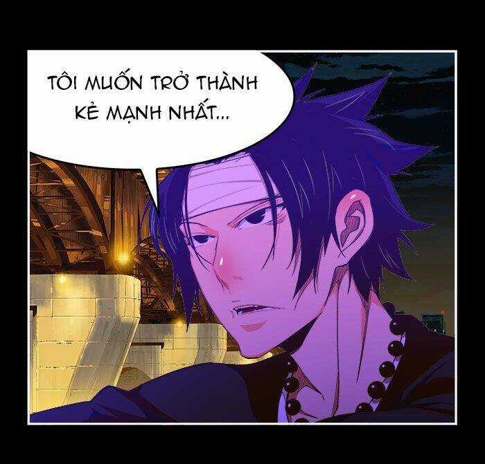 Chúa Tể Học Đường - Chapter 448 - Trang 102