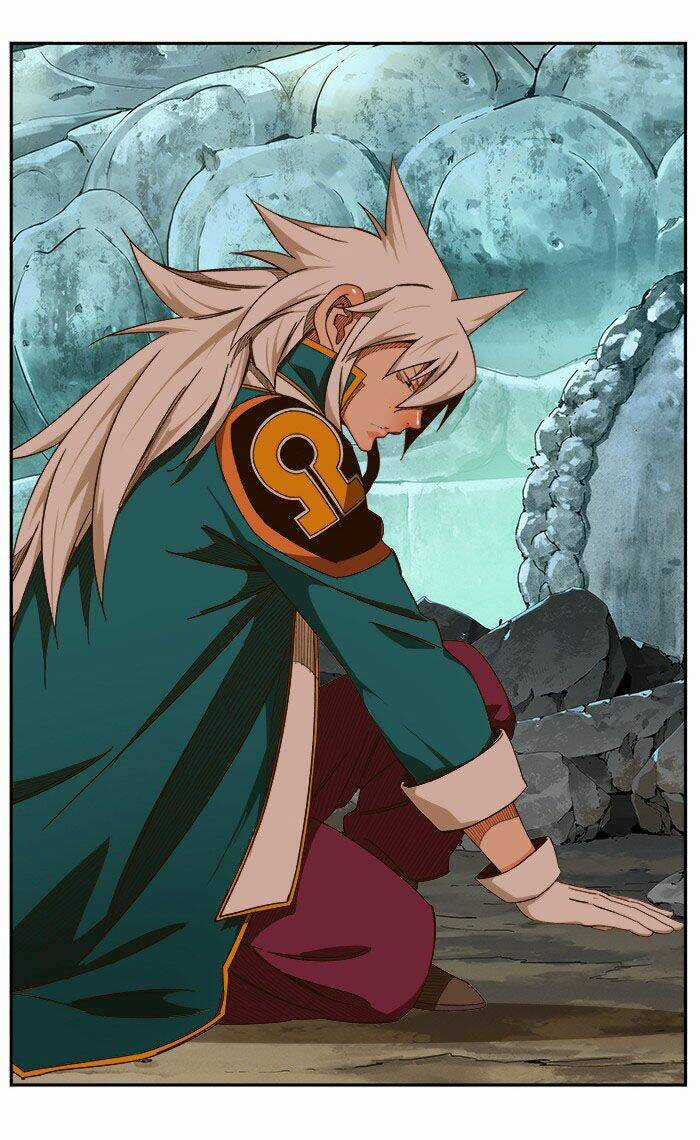 Chúa Tể Học Đường - Chapter 448 - Trang 117