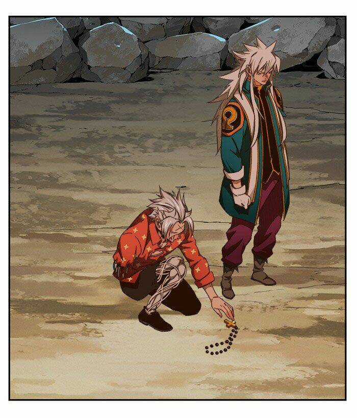 Chúa Tể Học Đường - Chapter 448 - Trang 121