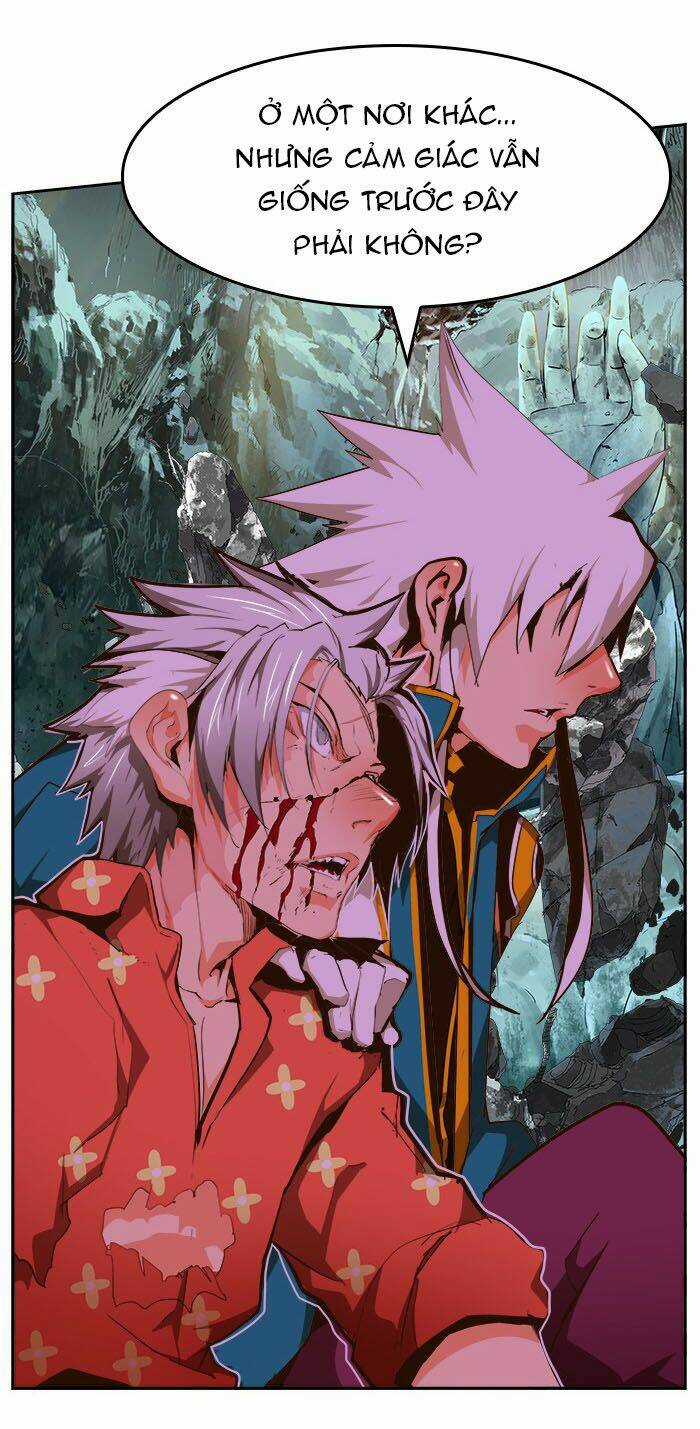 Chúa Tể Học Đường - Chapter 448 - Trang 128