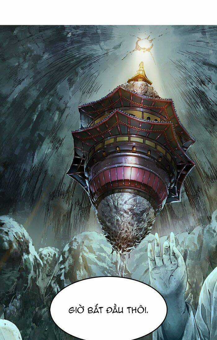 Chúa Tể Học Đường - Chapter 448 - Trang 129