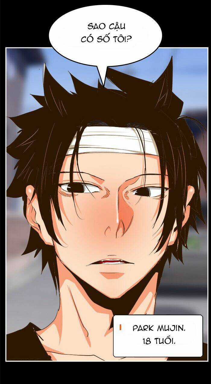 Chúa Tể Học Đường - Chapter 448 - Trang 20