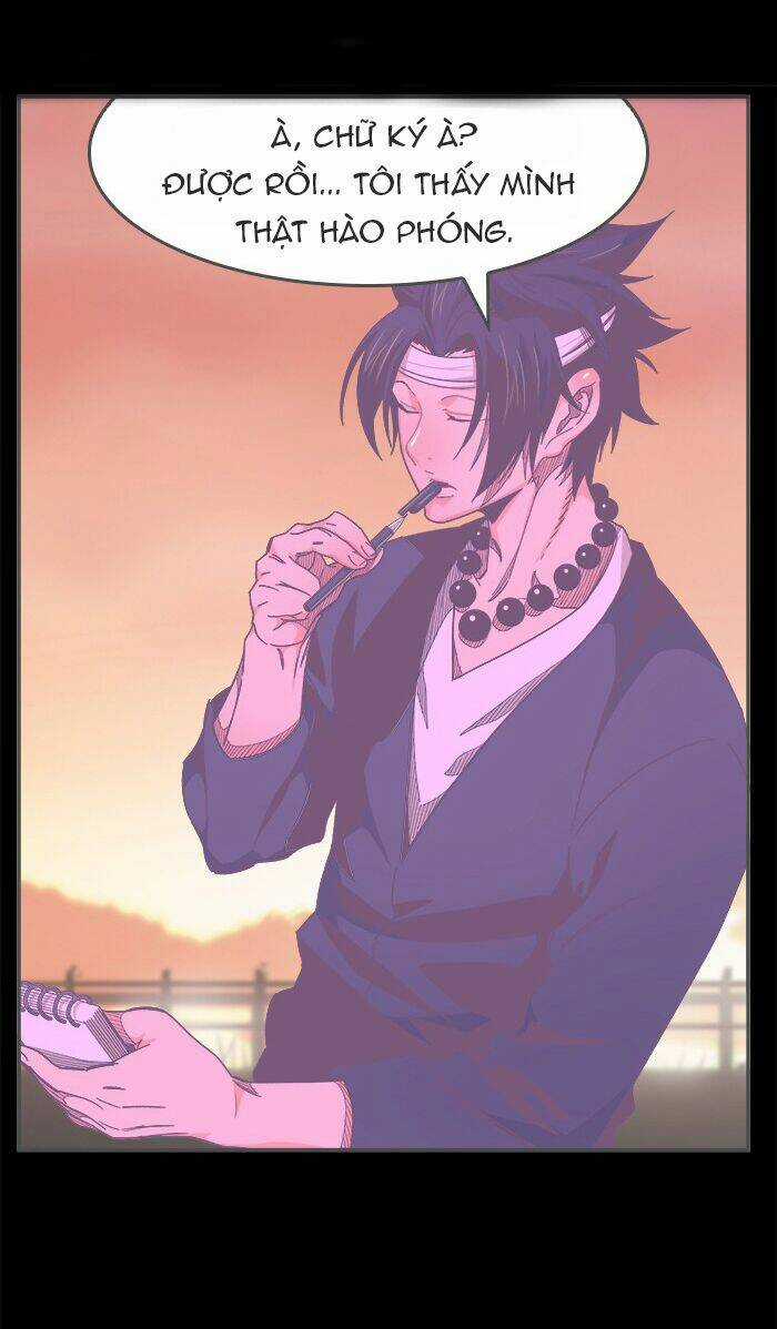 Chúa Tể Học Đường - Chapter 448 - Trang 3