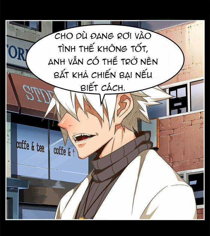 Chúa Tể Học Đường - Chapter 448 - Trang 23