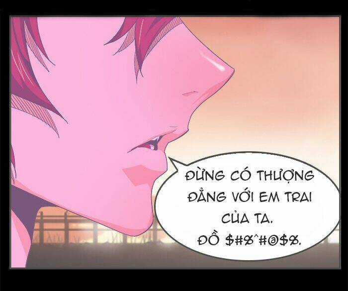Chúa Tể Học Đường - Chapter 448 - Trang 4