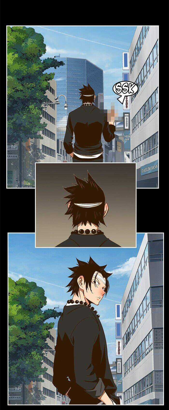 Chúa Tể Học Đường - Chapter 448 - Trang 32