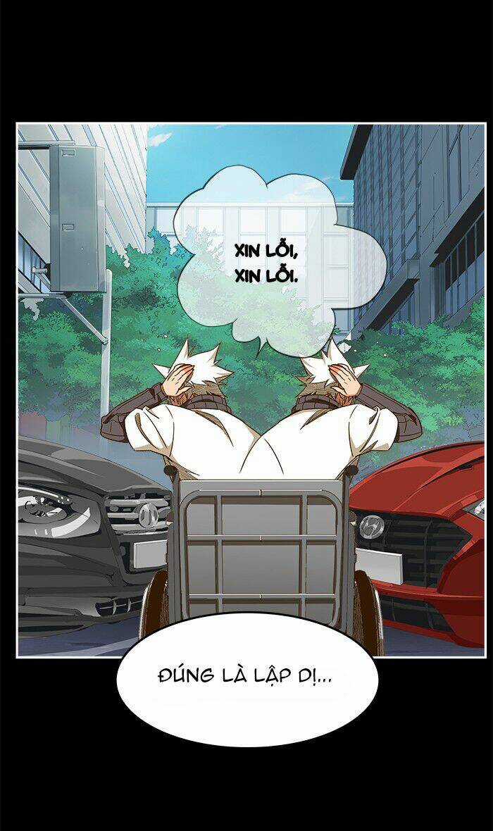 Chúa Tể Học Đường - Chapter 448 - Trang 33