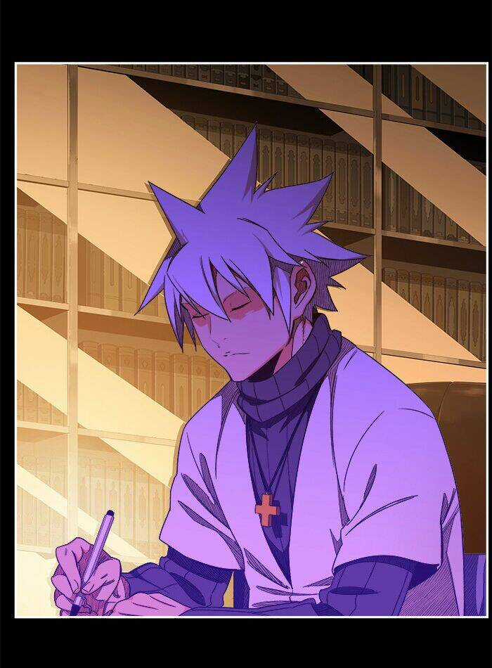 Chúa Tể Học Đường - Chapter 448 - Trang 34