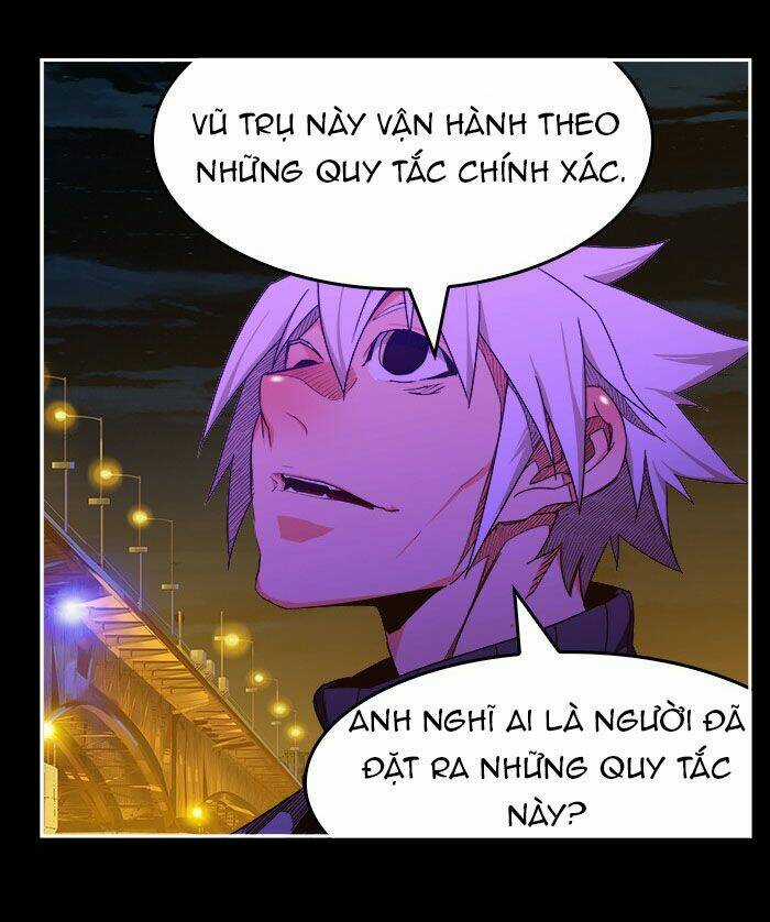 Chúa Tể Học Đường - Chapter 448 - Trang 42