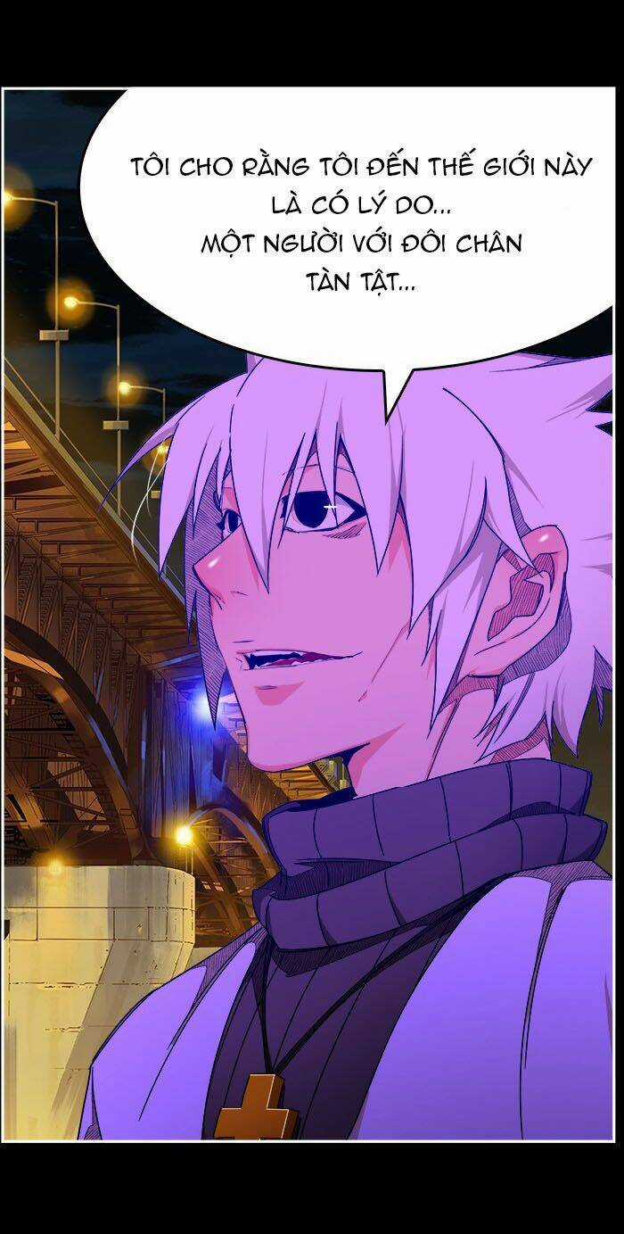 Chúa Tể Học Đường - Chapter 448 - Trang 46