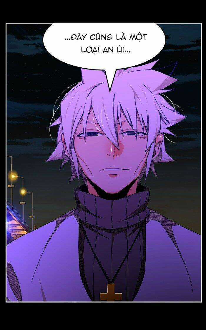 Chúa Tể Học Đường - Chapter 448 - Trang 47