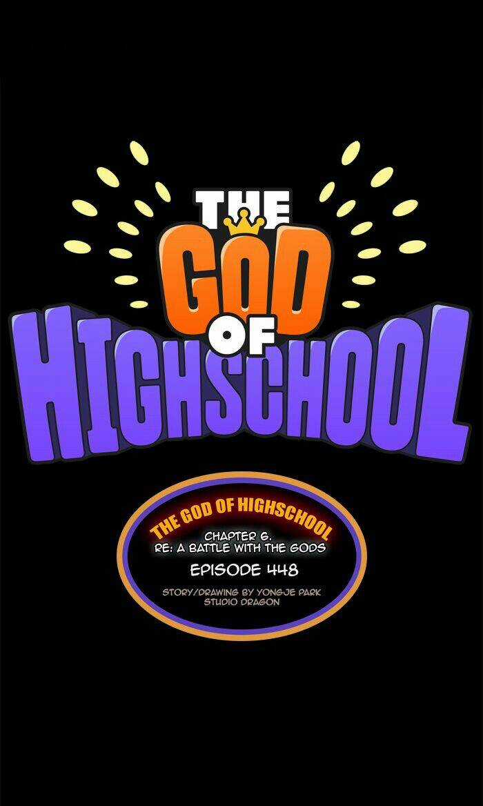 Chúa Tể Học Đường - Chapter 448 - Trang 6